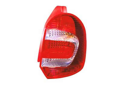 Achterlicht Van Wezel 4367932