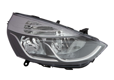 Koplamp Van Wezel 4373962