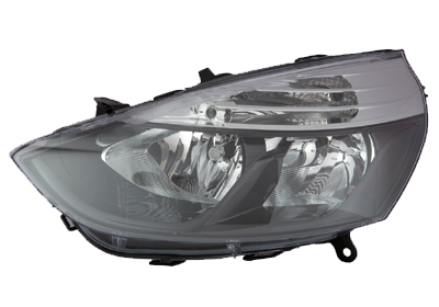 Koplamp Van Wezel 4373963