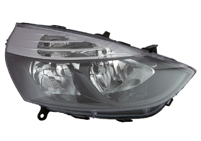 Koplamp Van Wezel 4373964