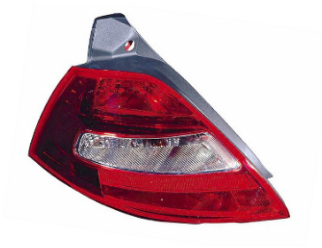 Achterlicht Van Wezel 4375932