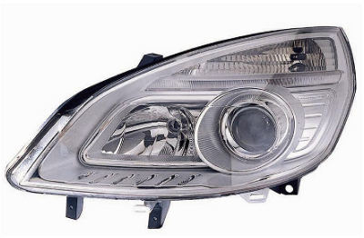 Koplamp Van Wezel 4376961