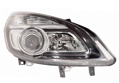 Koplamp Van Wezel 4376964