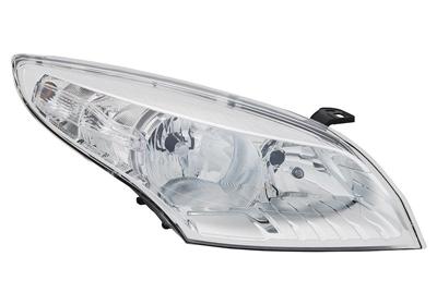 Koplamp Van Wezel 4377962