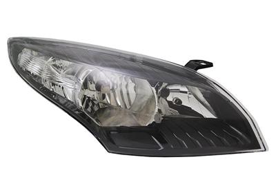 Koplamp rechts Van Wezel 4377964
