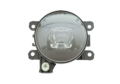 Mistlamp Van Wezel 4384998