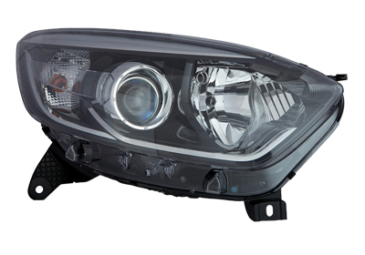 Koplamp Van Wezel 4386964M