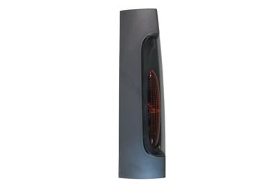 Achterlicht links Van Wezel 4394925