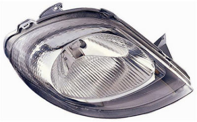 Koplamp Van Wezel 4394962