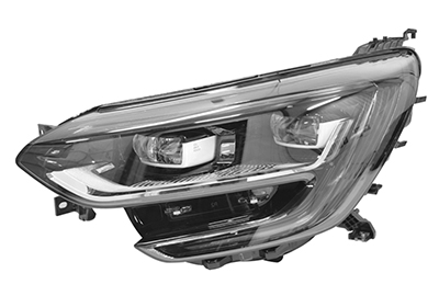 Koplamp Van Wezel 4407965