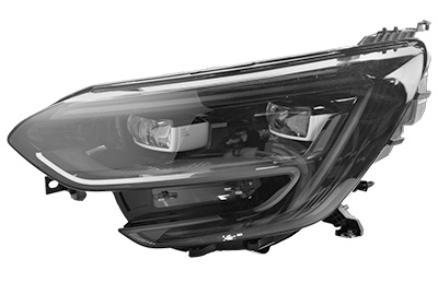 Koplamp Van Wezel 4407985V