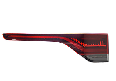 Achterlicht Van Wezel 4411928V