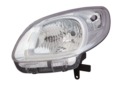 Koplamp Van Wezel 4412961