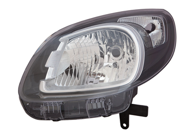 Koplamp Van Wezel 4412963