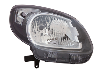 Koplamp Van Wezel 4412964