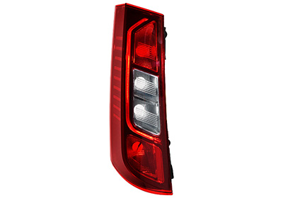Achterlicht Van Wezel 4415931