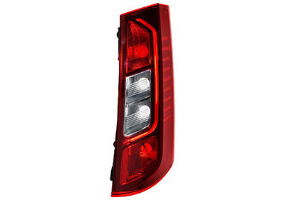 Achterlicht Van Wezel 4415932