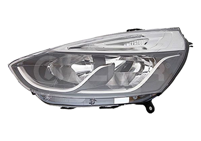 Koplamp Van Wezel 4420961