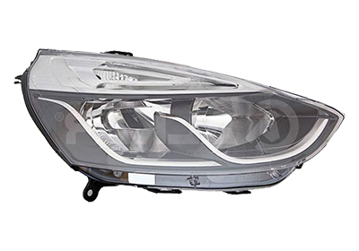 Koplamp Van Wezel 4420962