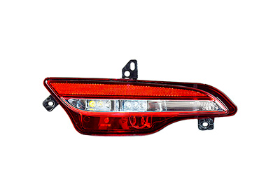 Mistachterlamp Van Wezel 4425930