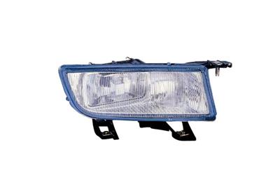 Mistlamp Van Wezel 4730996