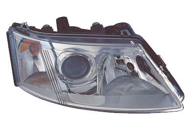 Koplamp Van Wezel 4731962