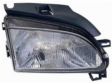 Koplamp Van Wezel 4903964