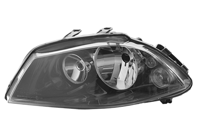 Koplamp Van Wezel 4917987