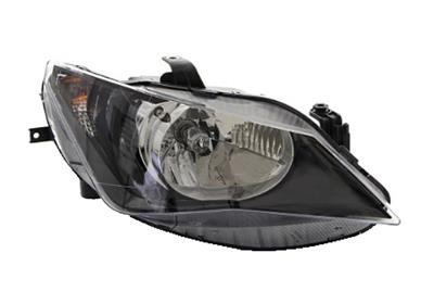 Koplamp Van Wezel 4924962V