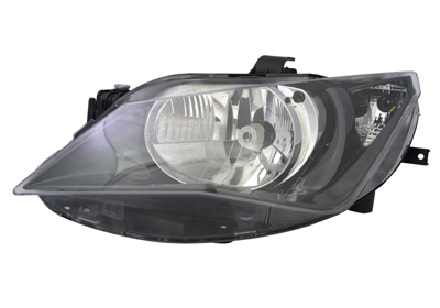 Koplamp Van Wezel 4924967
