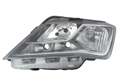 Koplamp Van Wezel 4937961