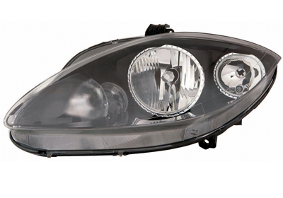 Koplamp Van Wezel 4940961V