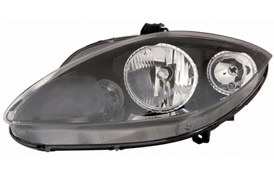 Koplamp Van Wezel 4941963V