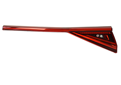 Achterlicht Van Wezel 4959928V