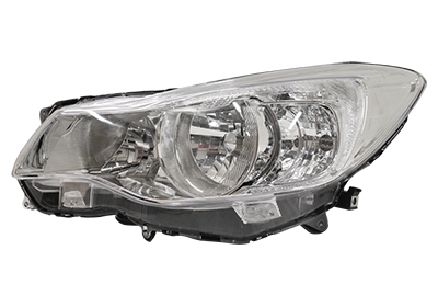 Koplamp Van Wezel 5140961