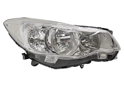 Koplamp Van Wezel 5140962