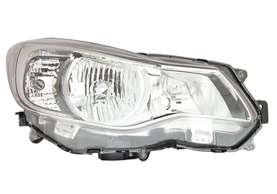 Koplamp Van Wezel 5162962