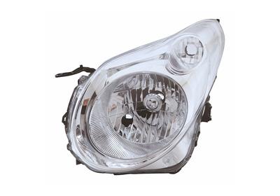 Koplamp Van Wezel 5208961