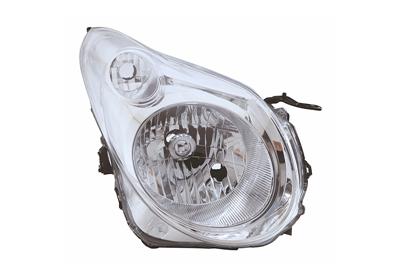 Koplamp Van Wezel 5208962