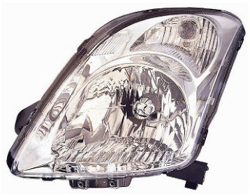 Koplamp Van Wezel 5222961