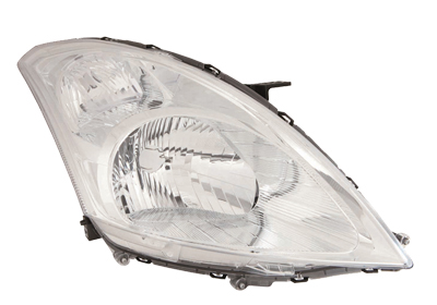 Koplamp Van Wezel 5223962