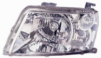 Koplamp Van Wezel 5250963