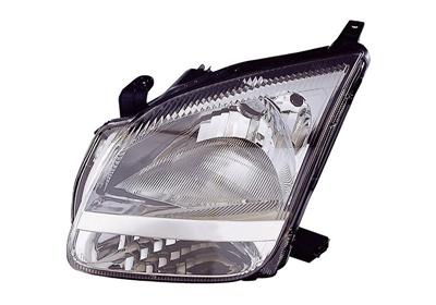 Koplamp Van Wezel 5256961