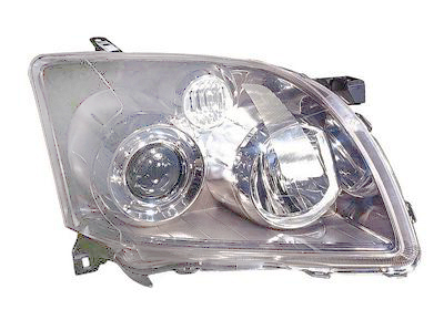 Koplamp Van Wezel 5311962