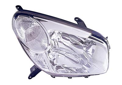 Koplamp Van Wezel 5378964