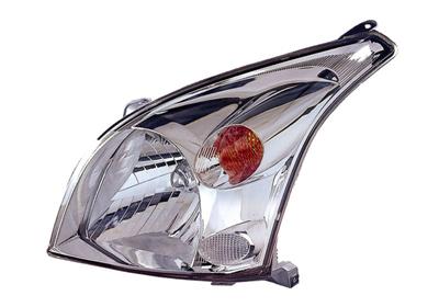 Koplamp Van Wezel 5382961