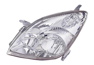 Koplamp Van Wezel 5394961