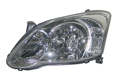 Koplamp Van Wezel 5396961