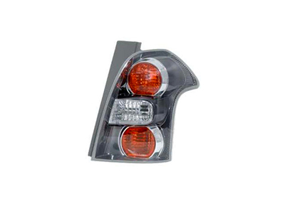 Achterlicht rechts Van Wezel 5399938U