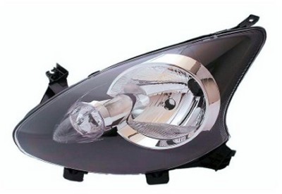 Koplamp Van Wezel 5403961